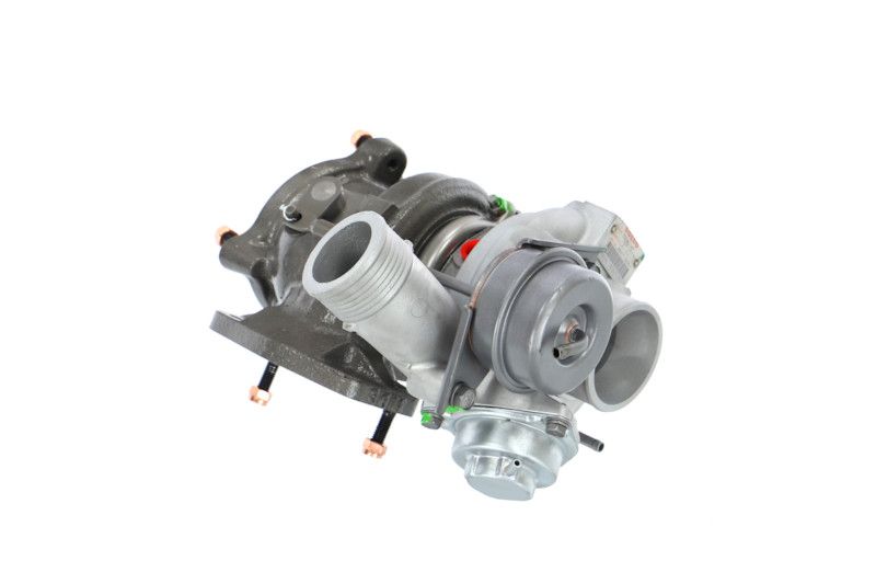 REMANTE 003-001-001169R Charger, charging (supercharged/turbocharged)