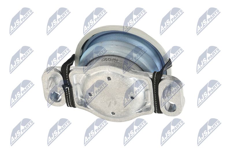 Paigutus, Mootor, NTY ZPS-JG-004