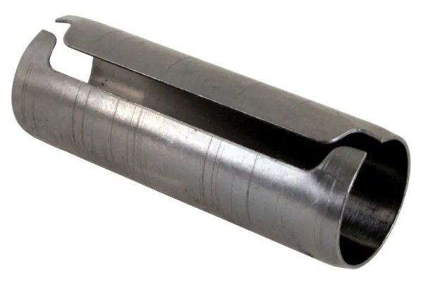Casquillo, alojamiento del brazo oscilante transversal