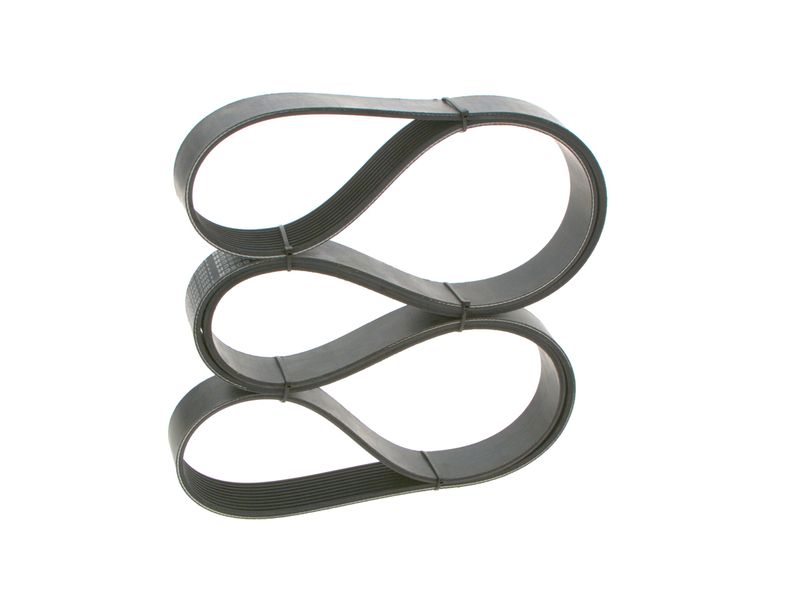 BOSCH 1987947079 V-ribbed Belt