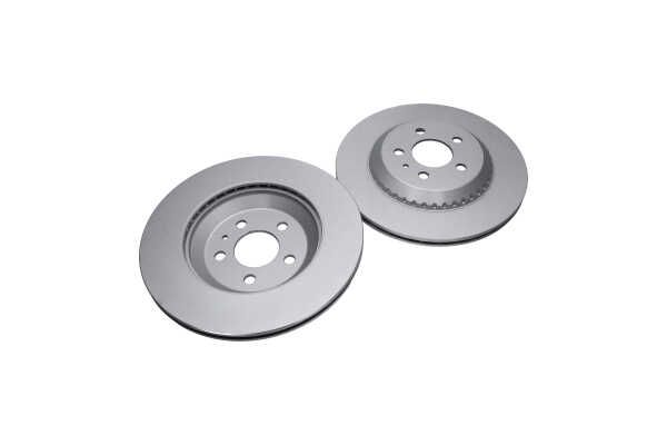 Kavo Parts BR-10080-C Brake Disc