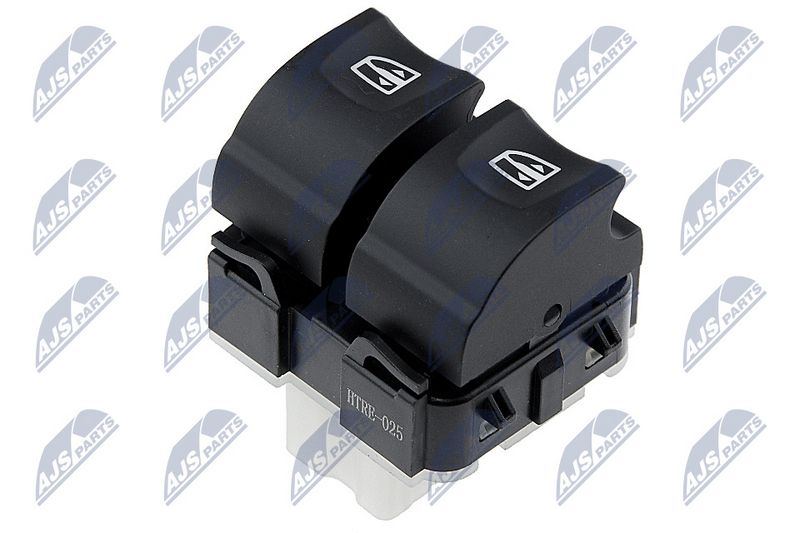 Lüliti, aknatõstuk, NTY...