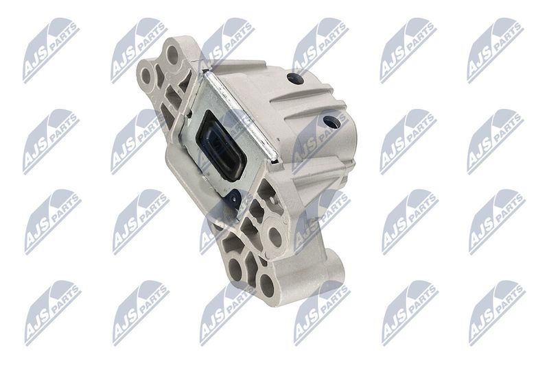 Paigutus, Mootor, NTY ZPS-CH-133