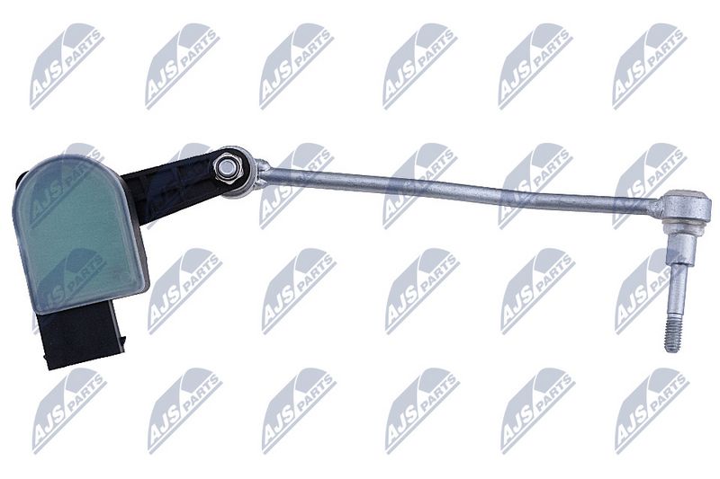 Andur, seadeelement- tulede ulatuse reguleerimine, NTY ECX-WW-023