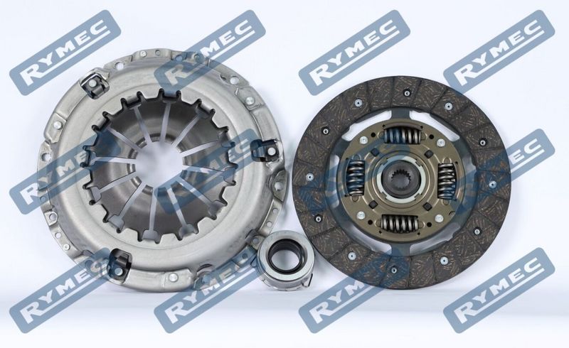 RYMEC Clutch Kit JT1961
