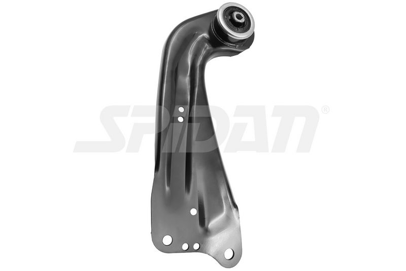 SPIDAN CHASSIS PARTS 92775 - Control/Trailing Arm, wheel suspension