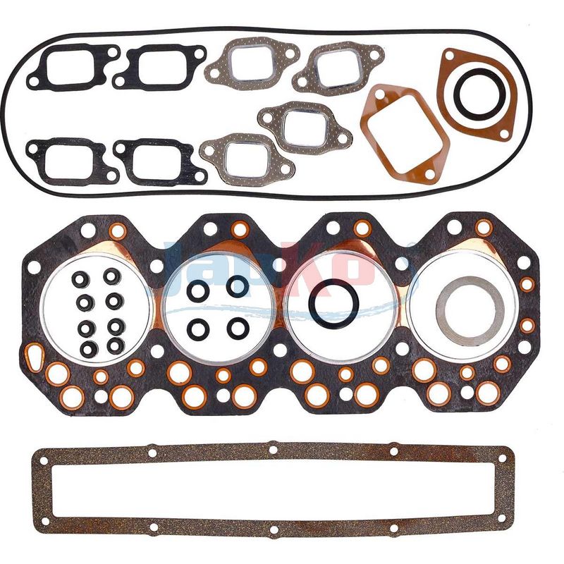 Set garnituri, chiulasa JAPKO 48235