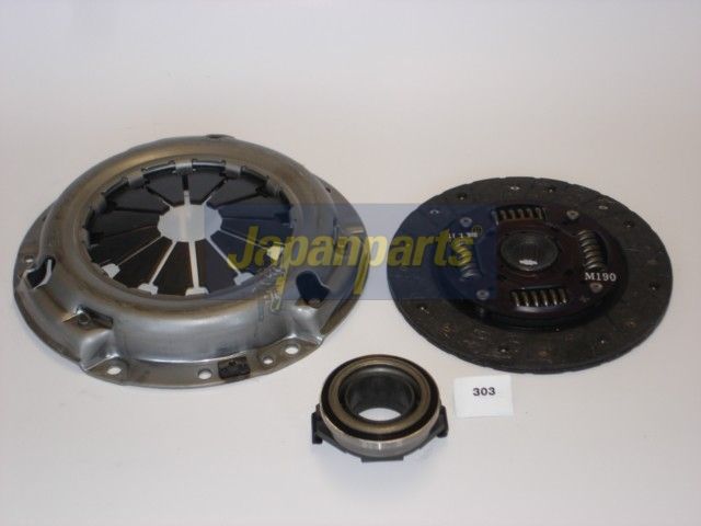 JAPANPARTS Sankabos komplektas
