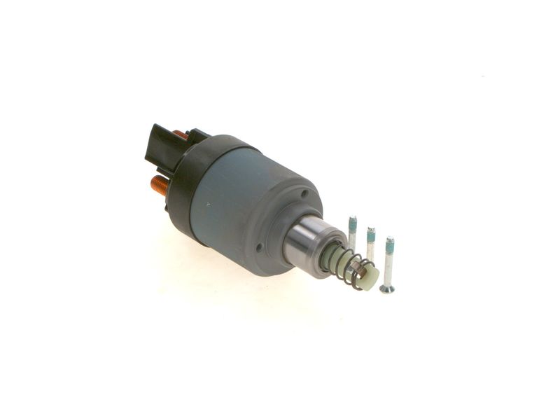 BOSCH 2007010145 Solenoid Switch, starter