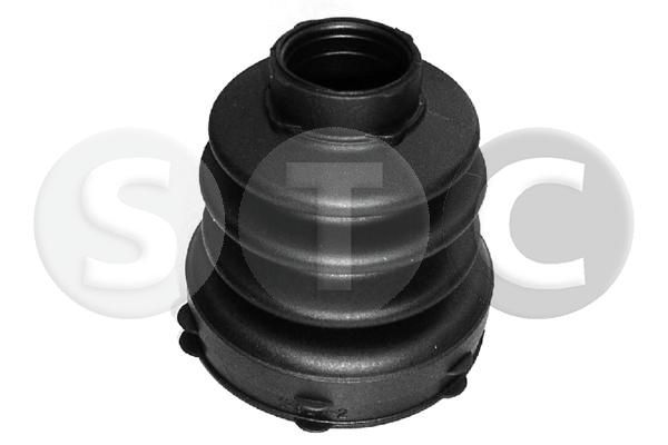 Juego de fuelles, árbol de transmisión