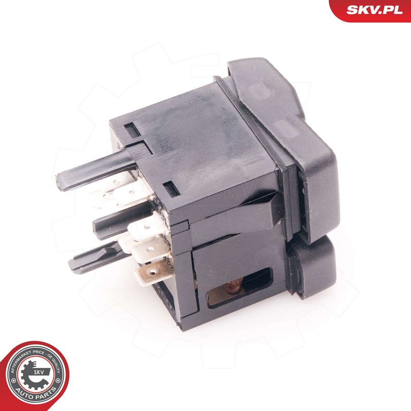 Lüliti, põhituli, ESEN SKV 36SKV001