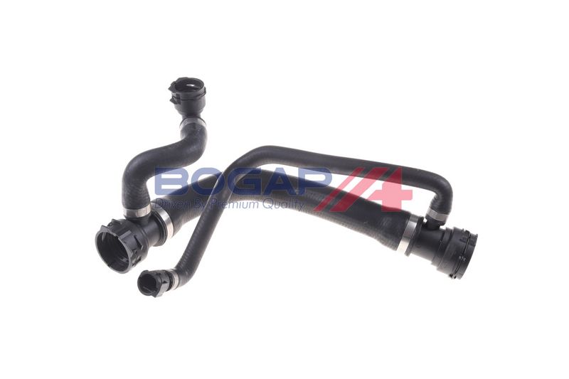 Manguera Radiador BOGAP B4228259 - 6