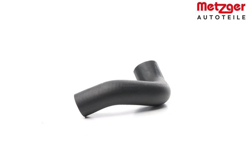 METZGER AUTOTEILE 2400973 Charge Air Hose