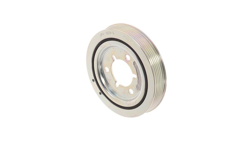 SKF VKM 93316 Шків, колінчатий вал