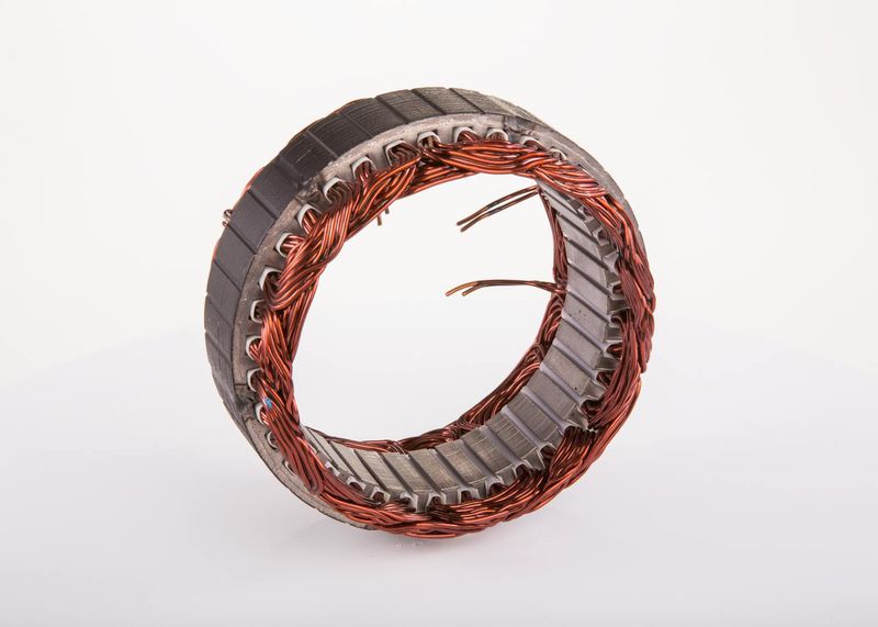 BOSCH F000BL1025 Stator, alternator