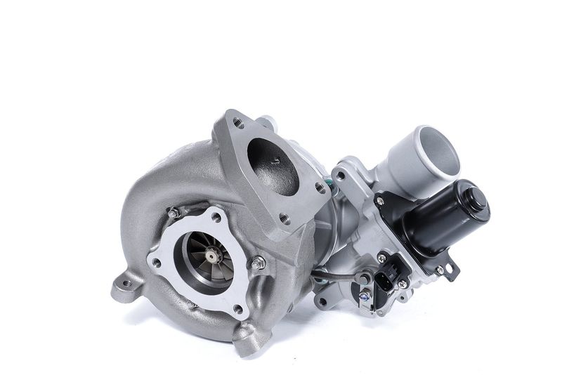 Compresor,sistem de supraalimentare T915014BT BTS Turbo