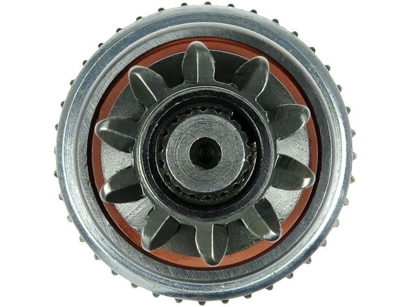 AS-PL SD6033 Freewheel Gear, starter