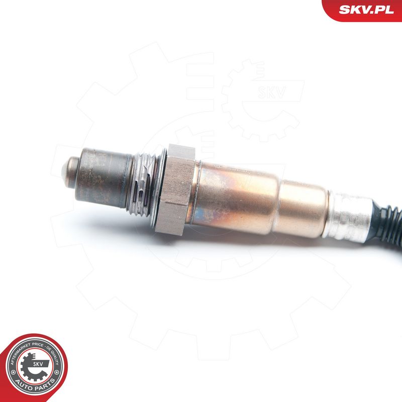 Lambda andur, ESEN SKV 09SKV993