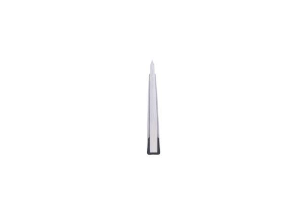 KS TOOLS 300.0636 Knife-edged Ruler, surface level test