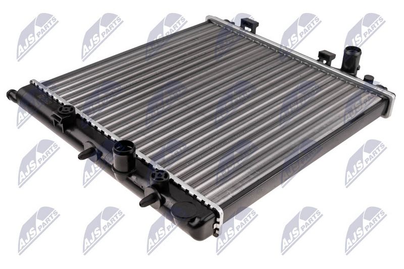Radiator, racire motor NTY CCH-CT-019