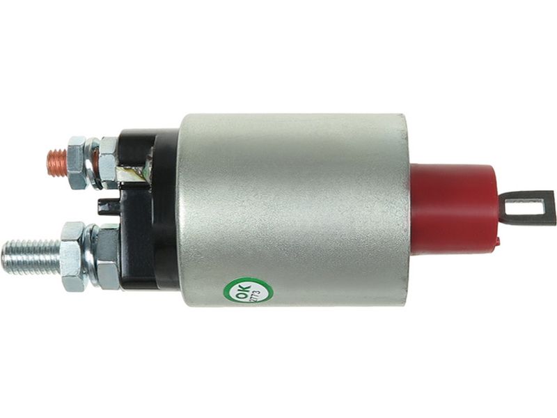Magnetlülitus, starter, AS-PL SS9219P