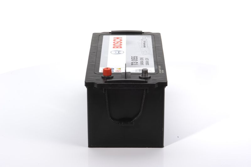 BOSCH 0 092 T30 550 Starter Battery