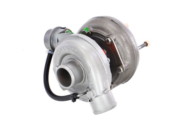REMANTE 003-001-001471R Charger, charging (supercharged/turbocharged)