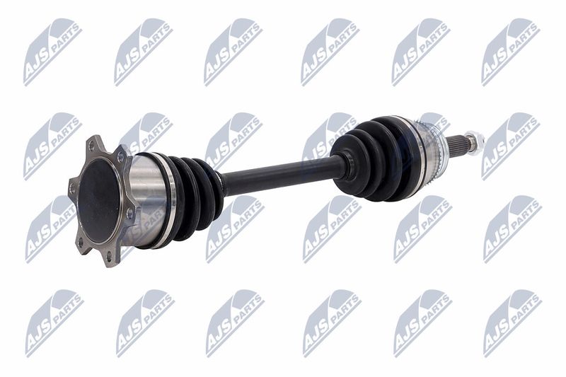NTY NPW-MS-114 Drive Shaft