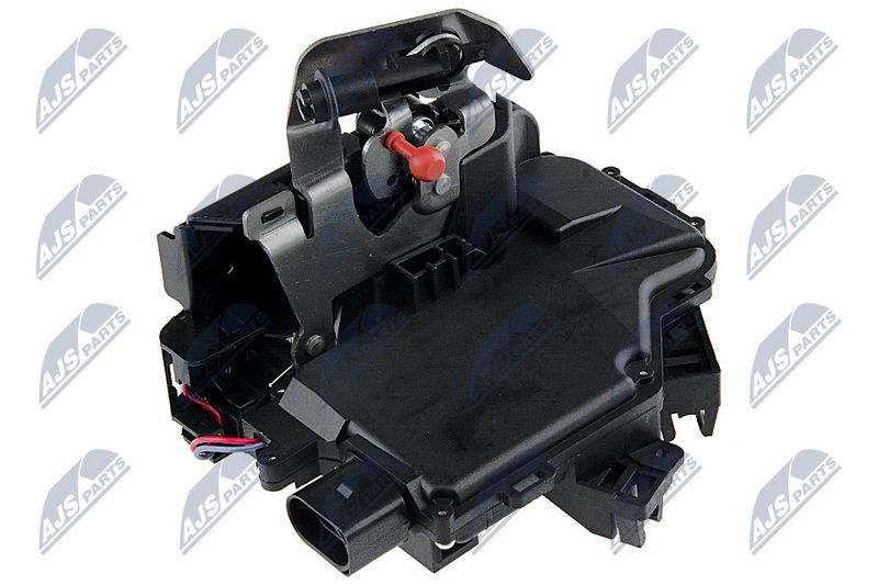 Ukselukk, NTY EZC-WW-026