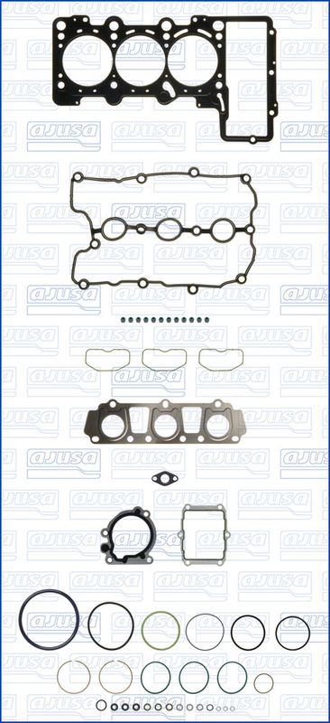 AJUSA tömítéskészlet, hengerfej 52501300