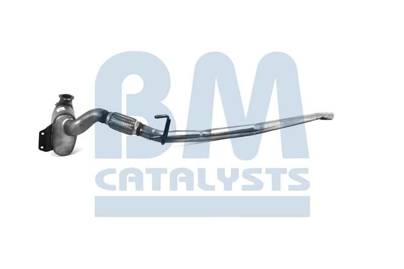 BM Catalysts BM11152 Soot/Particulate Filter, exhaust system