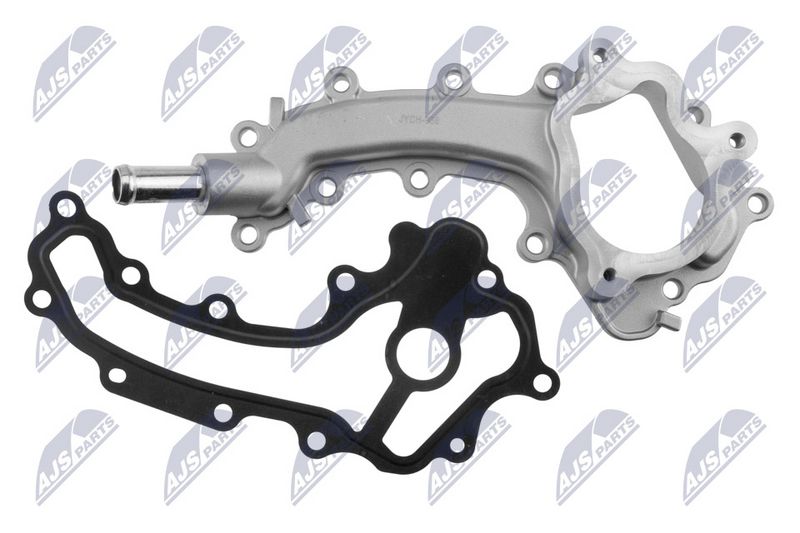 NTY CTM-CH-038 Thermostat Housing