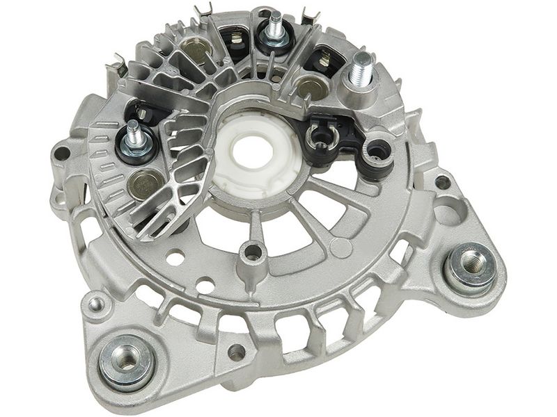 Seadistaja, generaator, AS-PL ARC3106
