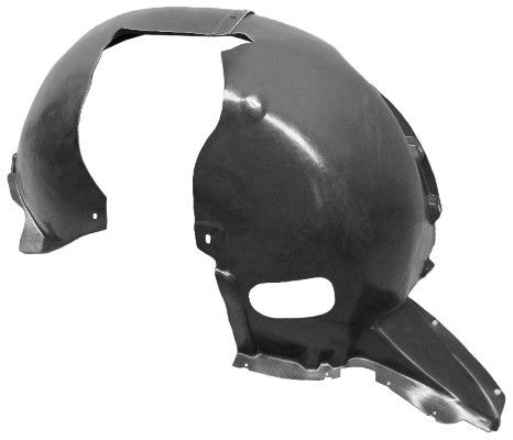 Carenaj roata MTR 30074100