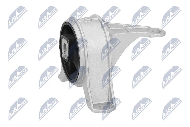 Paigutus, Mootor, NTY ZPS-PL-001