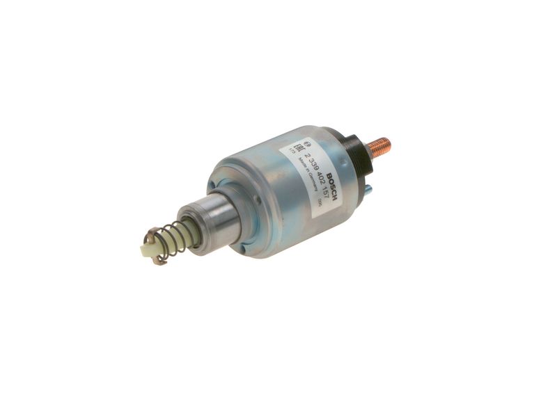 Elektromagnetický spínač, startér 2 339 402 157