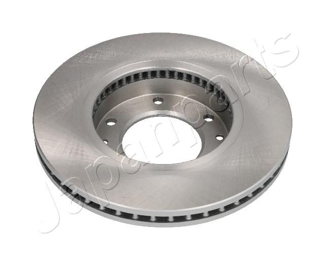 JAPANPARTS DI-K21C Brake Disc