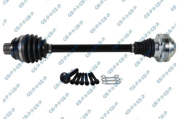 OEM код товара: 8K0501203KX