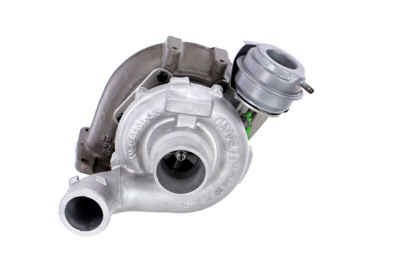 REMANTE 003-001-000008R Charger, charging (supercharged/turbocharged)