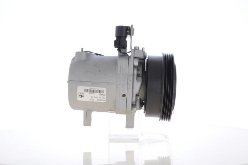 ACAUTO AC-01SS001 Compressor, air conditioning
