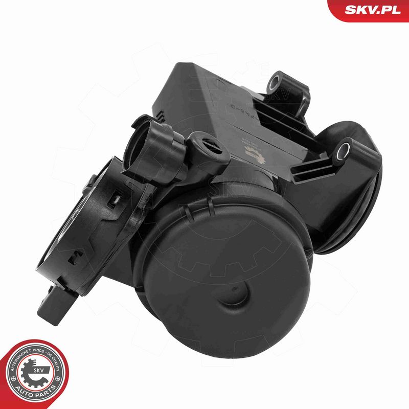 ESEN SKV 31SKV494 Oil Separator, crankcase ventilation