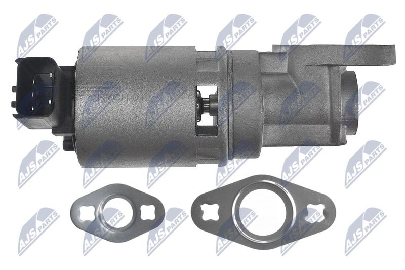 NTY EGR-CH-012 EGR Valve