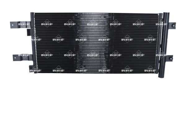 Kondenzátor, klimatizace 350620