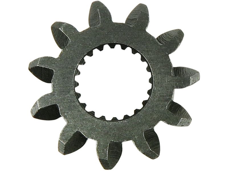 Vabajooks, starter, AS-PL SD5136S