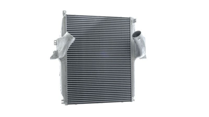 Product Image - Intercooler, inlaatluchtkoeler - CI450000P - MAHLE
