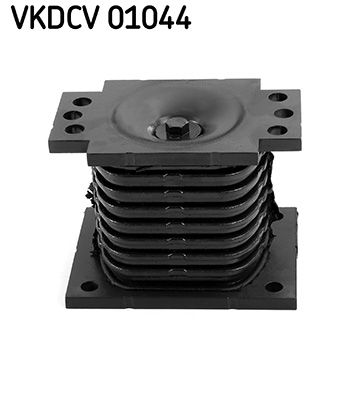 SKF csapágypersely, laprugó VKDCV 01044