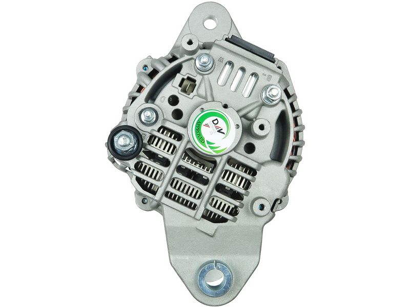 AS-PL A5348 Alternator