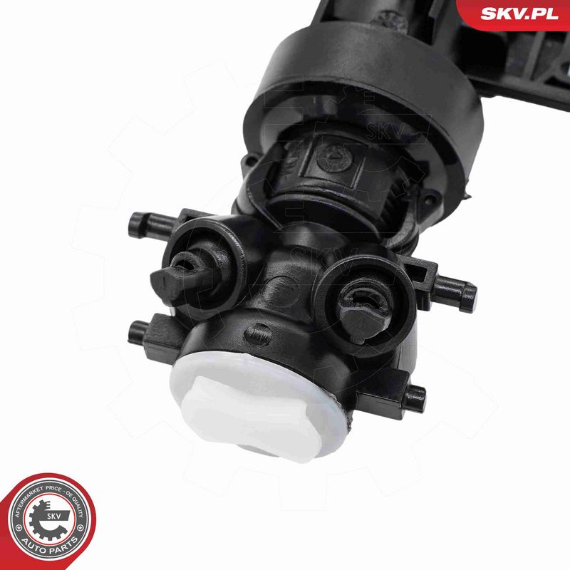 ESEN SKV 15SKV770 Washer Fluid Jet, window cleaning