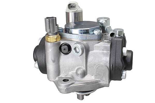METZGER AUTOTEILE 0830131 High-pressure Pump