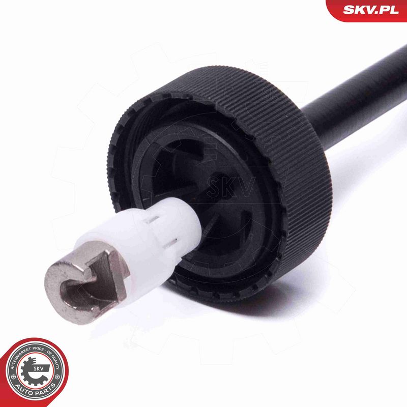 ESEN SKV 26SKV823 Cable Pull, parking brake